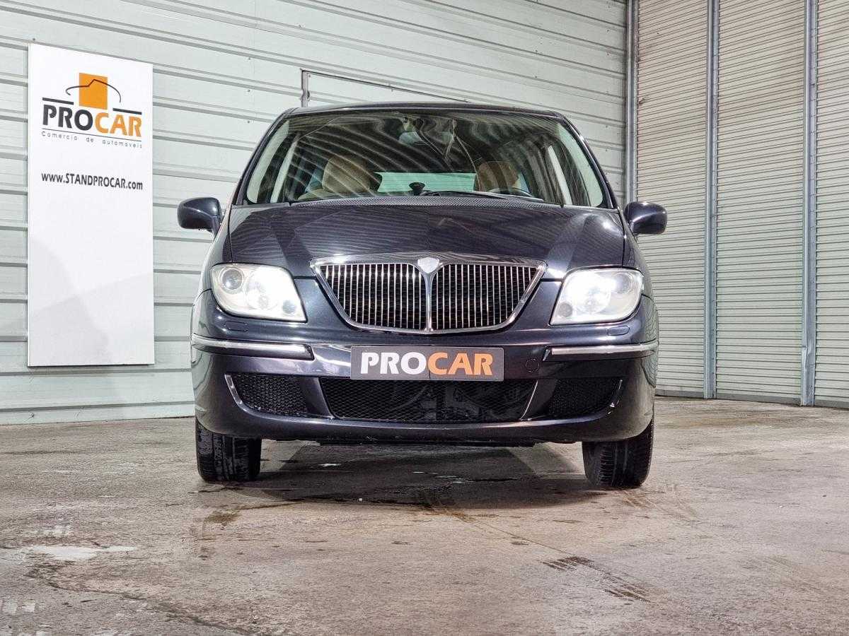 lancia-phedra-2005-diesel-2179cc