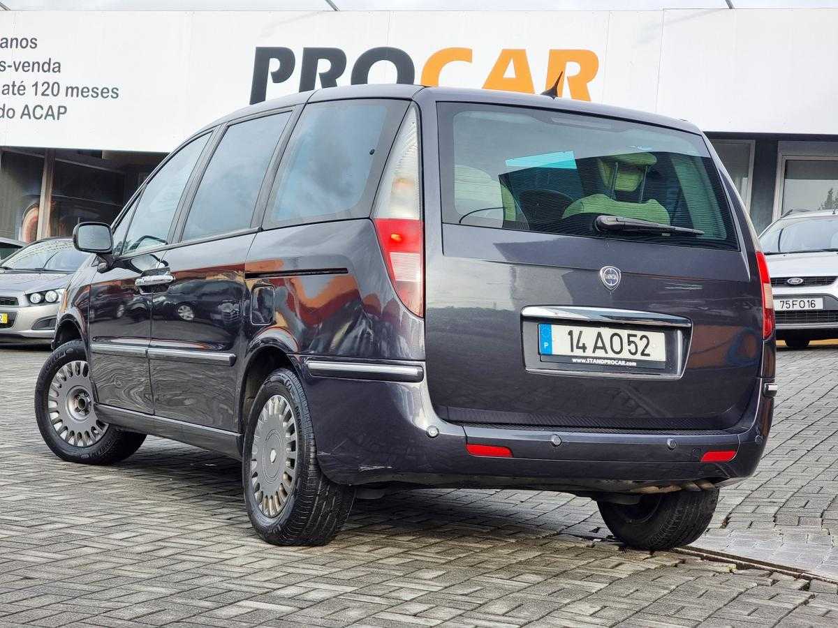 lancia-phedra-2005-diesel-2179cc