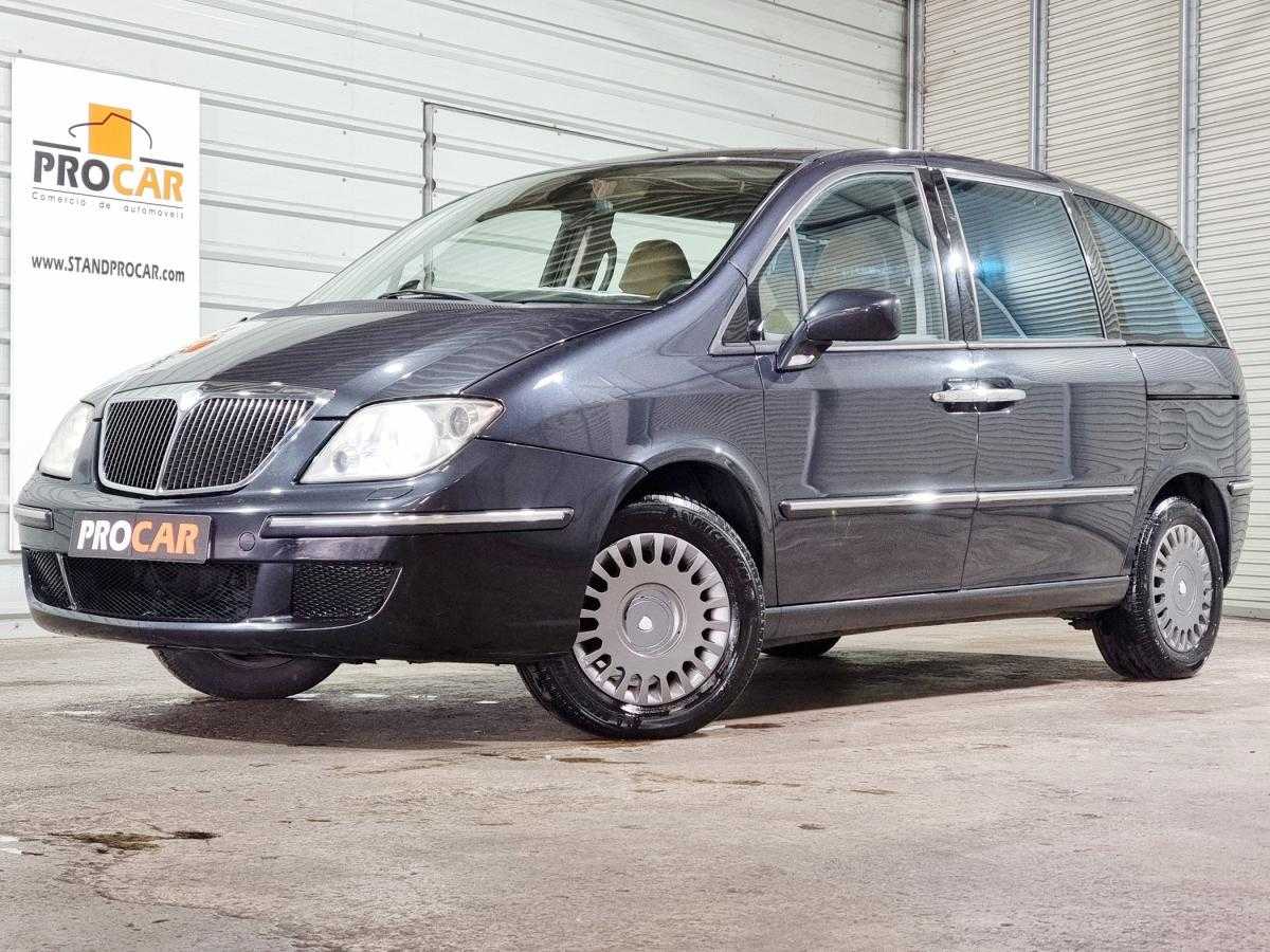 lancia-phedra-2005-diesel-2179cc