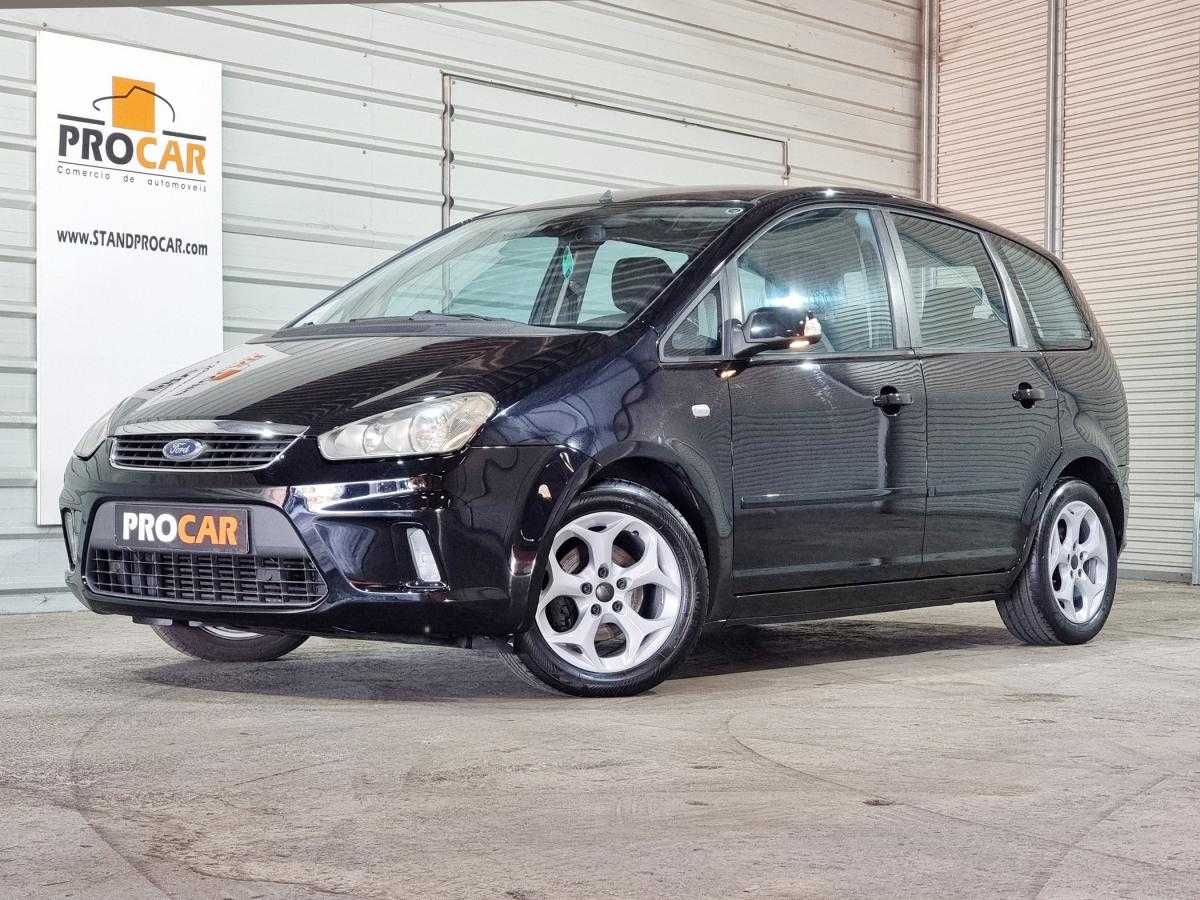 ford-c-max-2009-diesel-1560cc