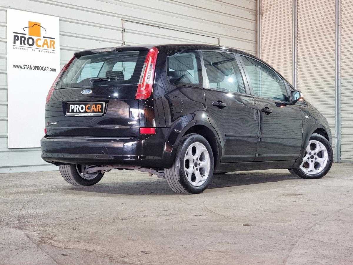 ford-c-max-2009-diesel-1560cc