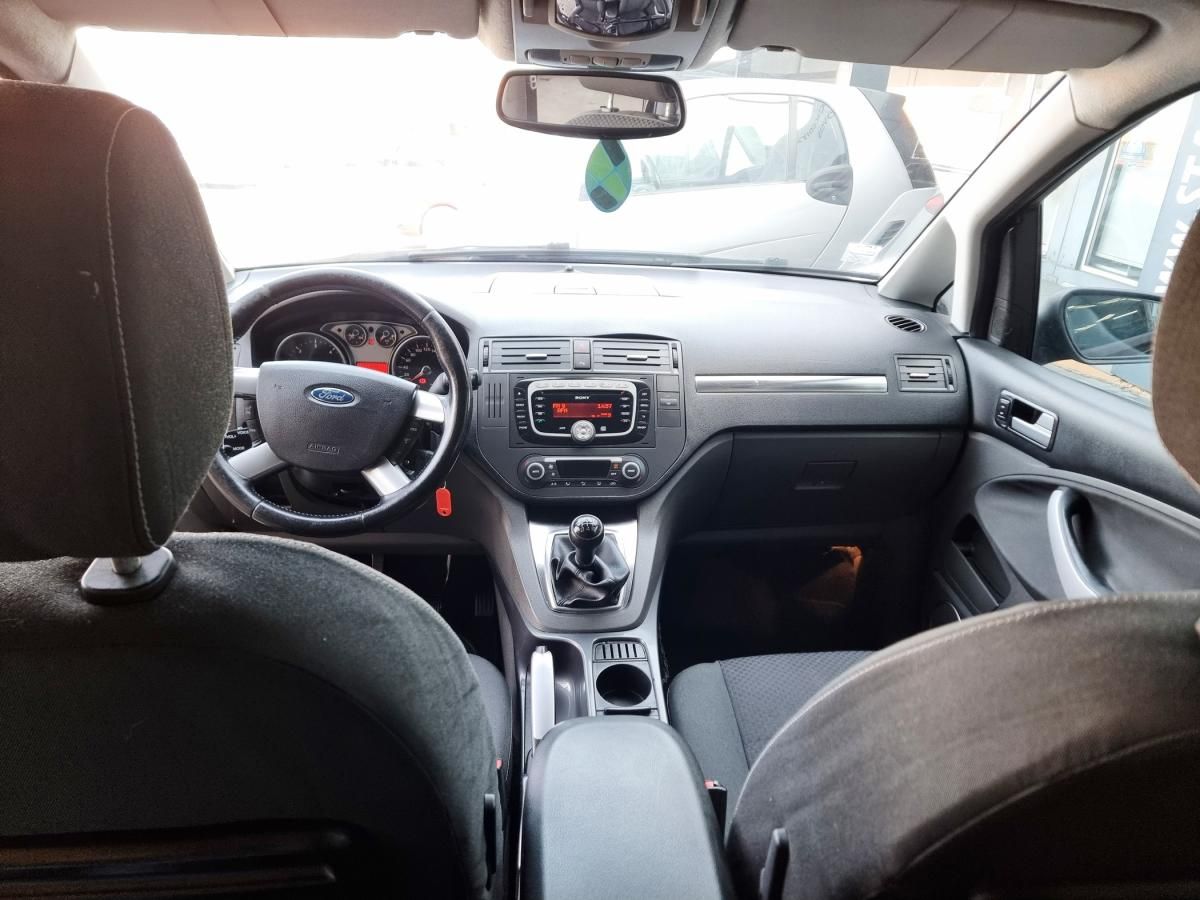 ford-c-max-2009-diesel-1560cc