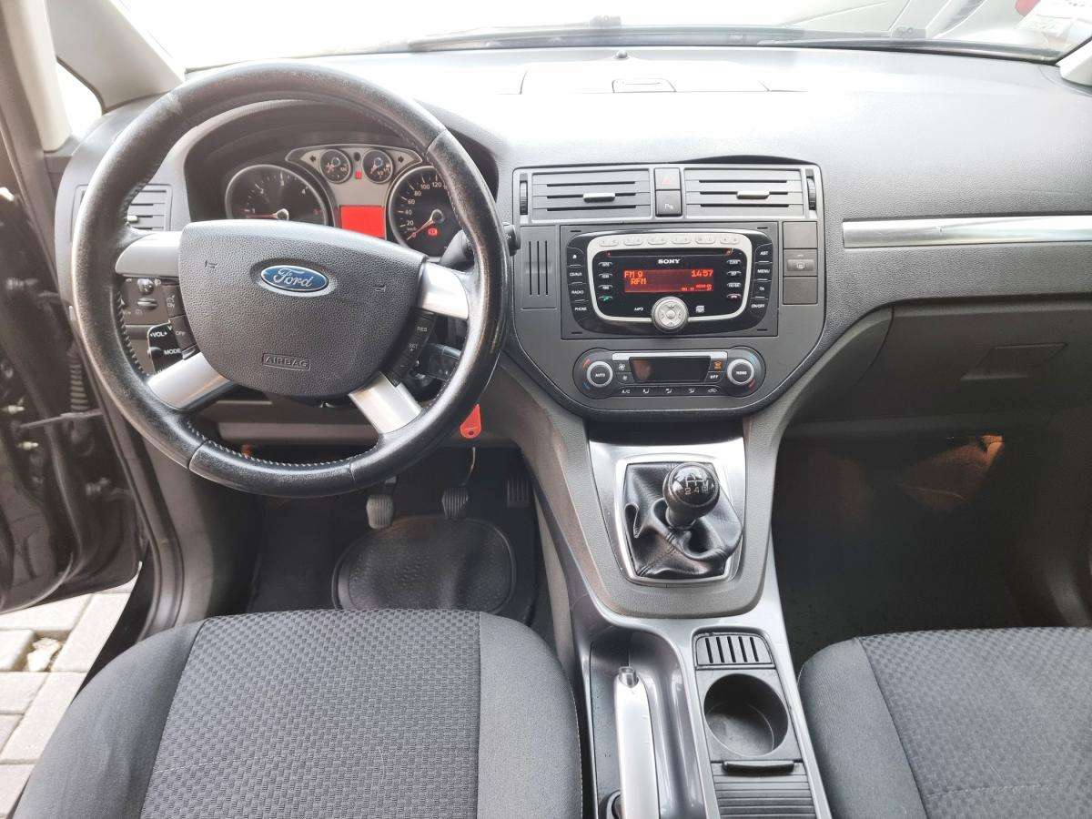 ford-c-max-2009-diesel-1560cc