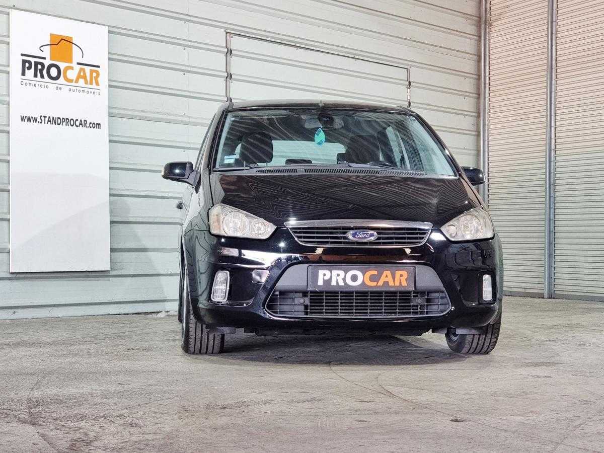 ford-c-max-2009-diesel-1560cc