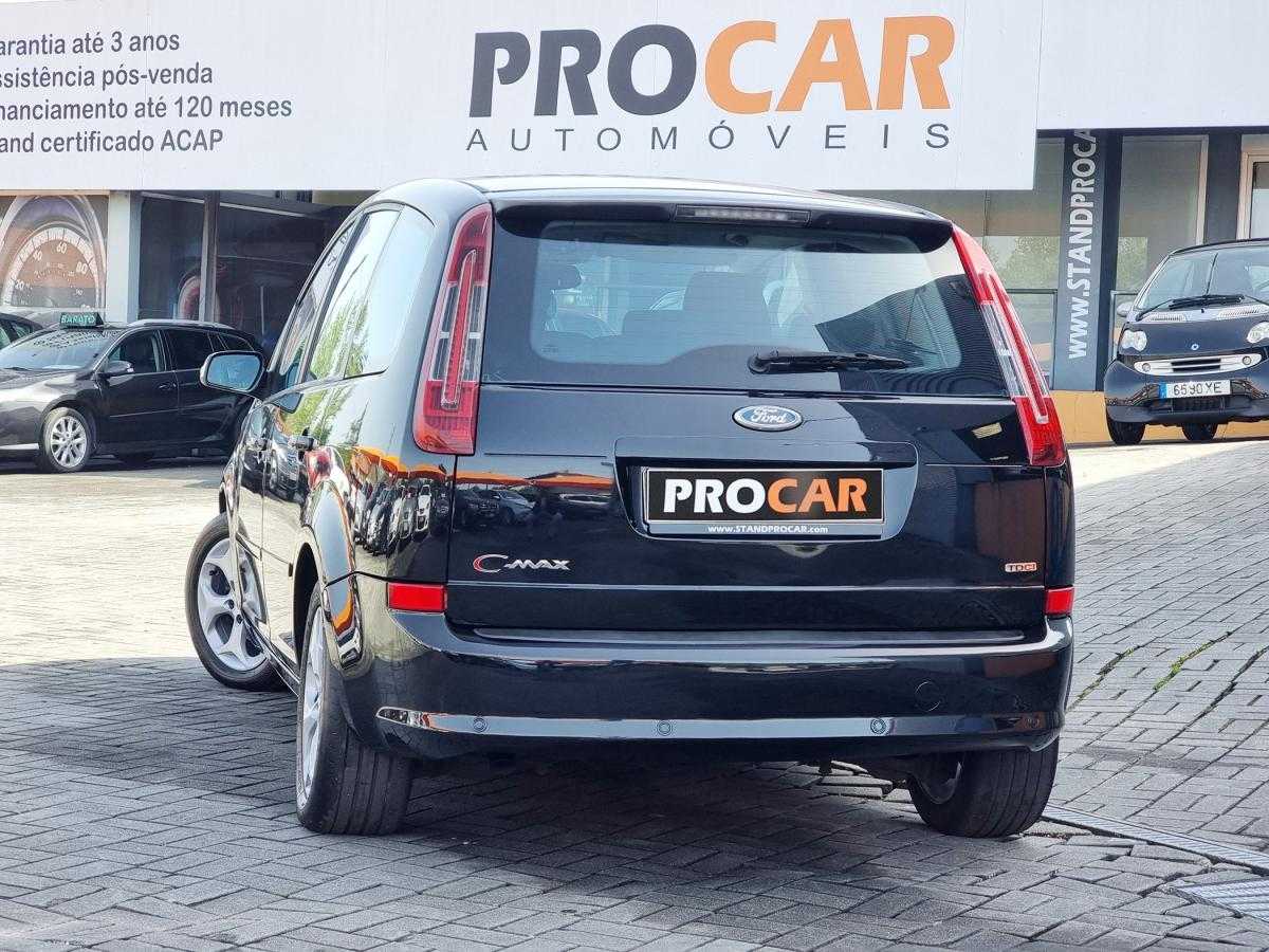 ford-c-max-2009-diesel-1560cc