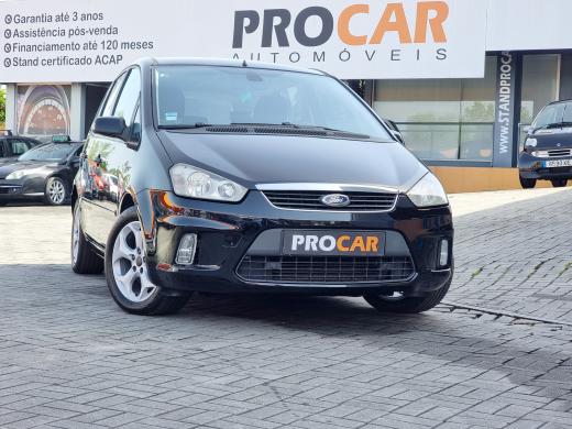 ford-c-max-2009-diesel-1560cc