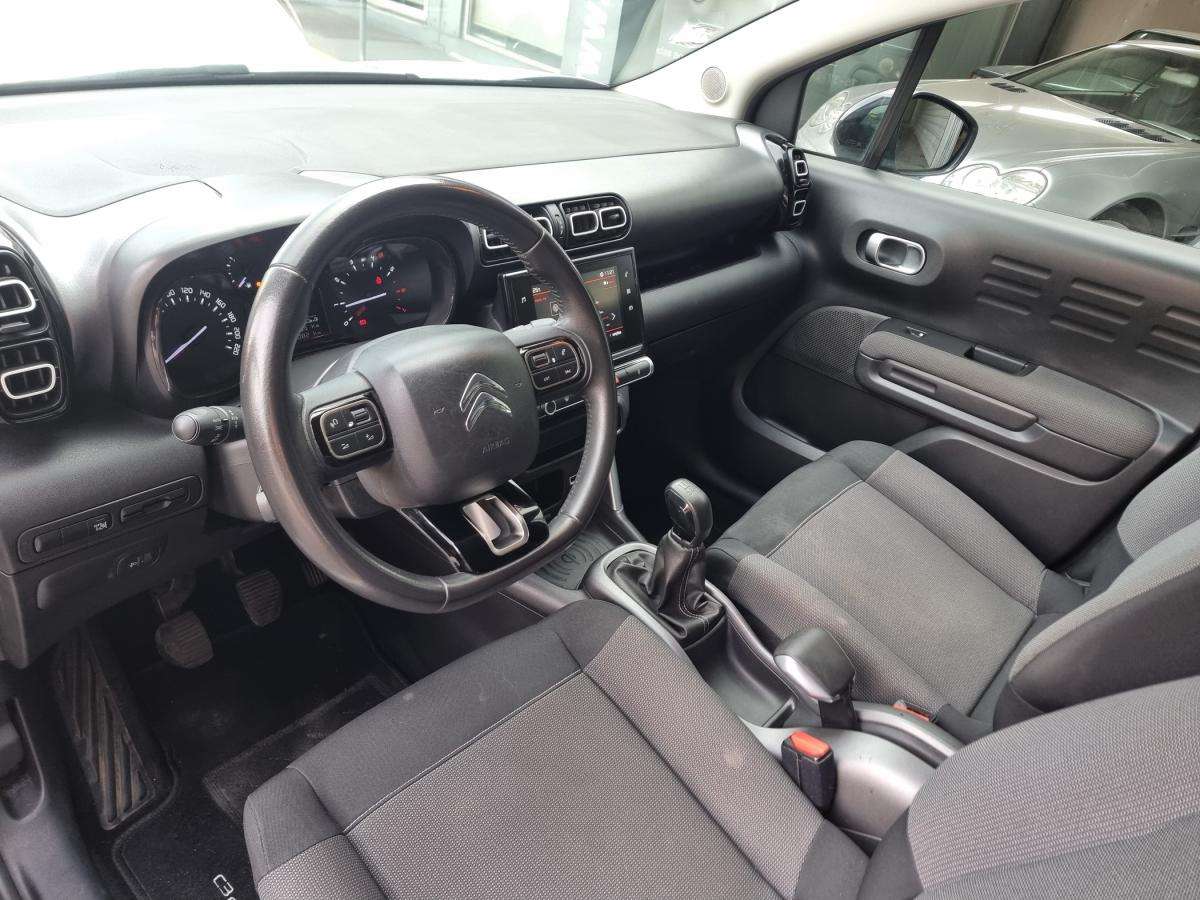 citroen-c3-aircross-2018-diesel-1560cc
