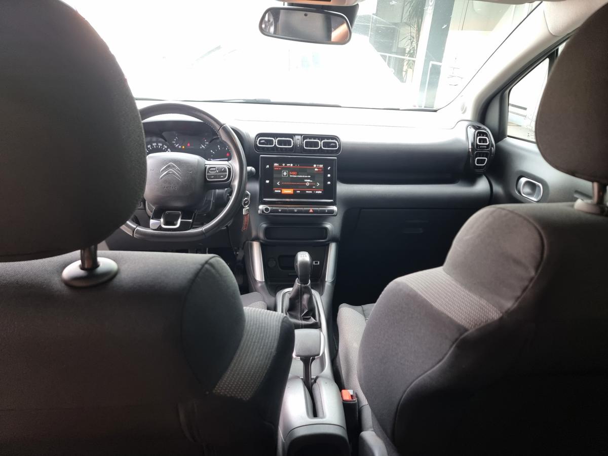 citroen-c3-aircross-2018-diesel-1560cc