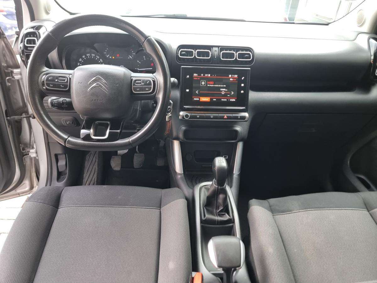 citroen-c3-aircross-2018-diesel-1560cc
