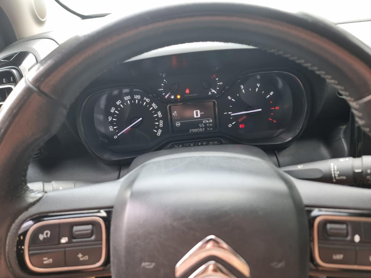 citroen-c3-aircross-2018-diesel-1560cc