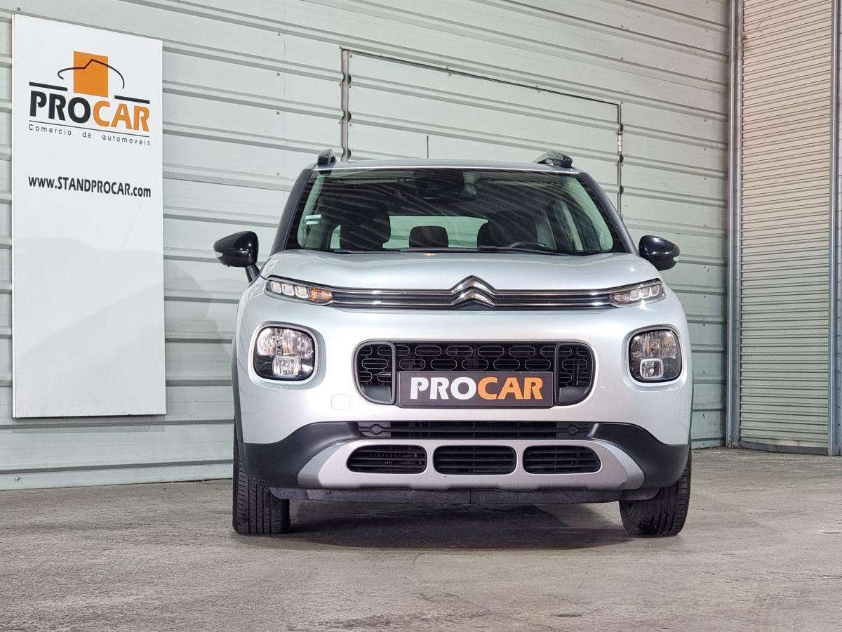 citroen-c3-aircross-2018-diesel-1560cc