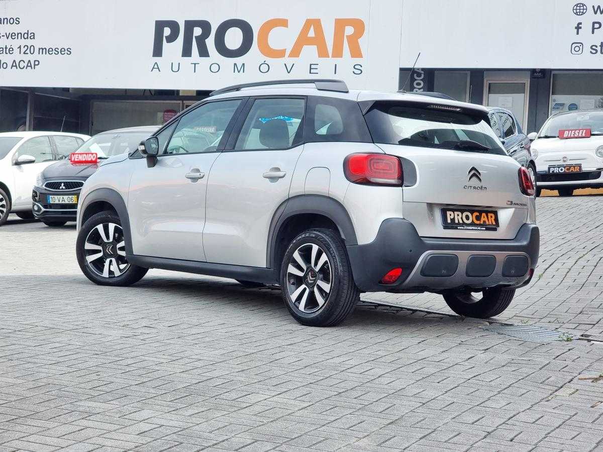 citroen-c3-aircross-2018-diesel-1560cc