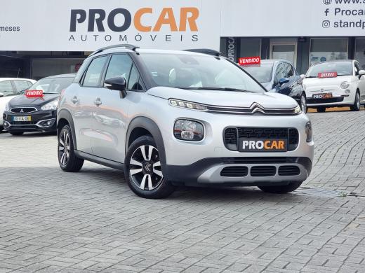 citroen-c3-aircross-2018-diesel-1560cc