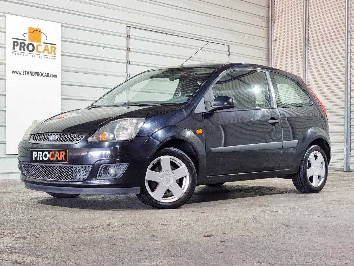 ford-fiesta-2007-diesel-1399cc