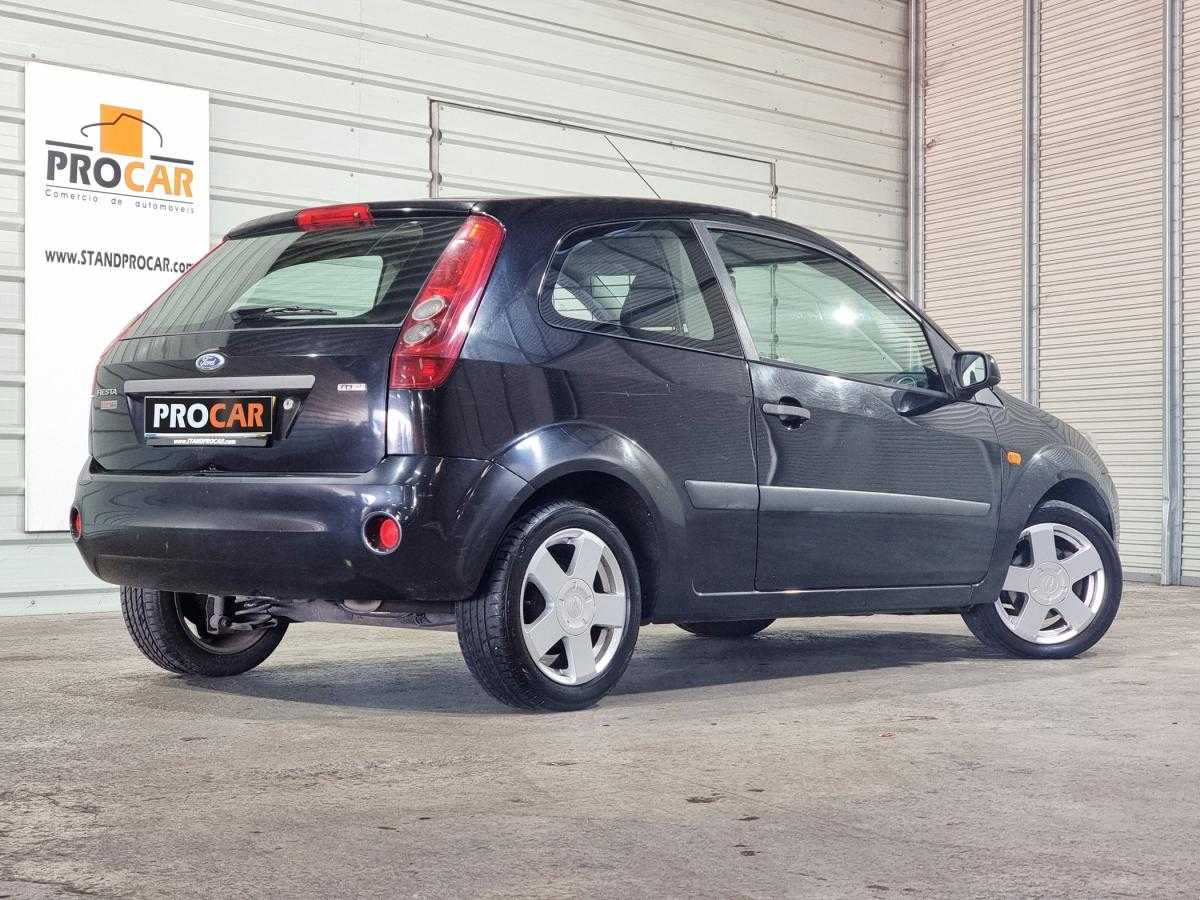 ford-fiesta-2007-diesel-1399cc