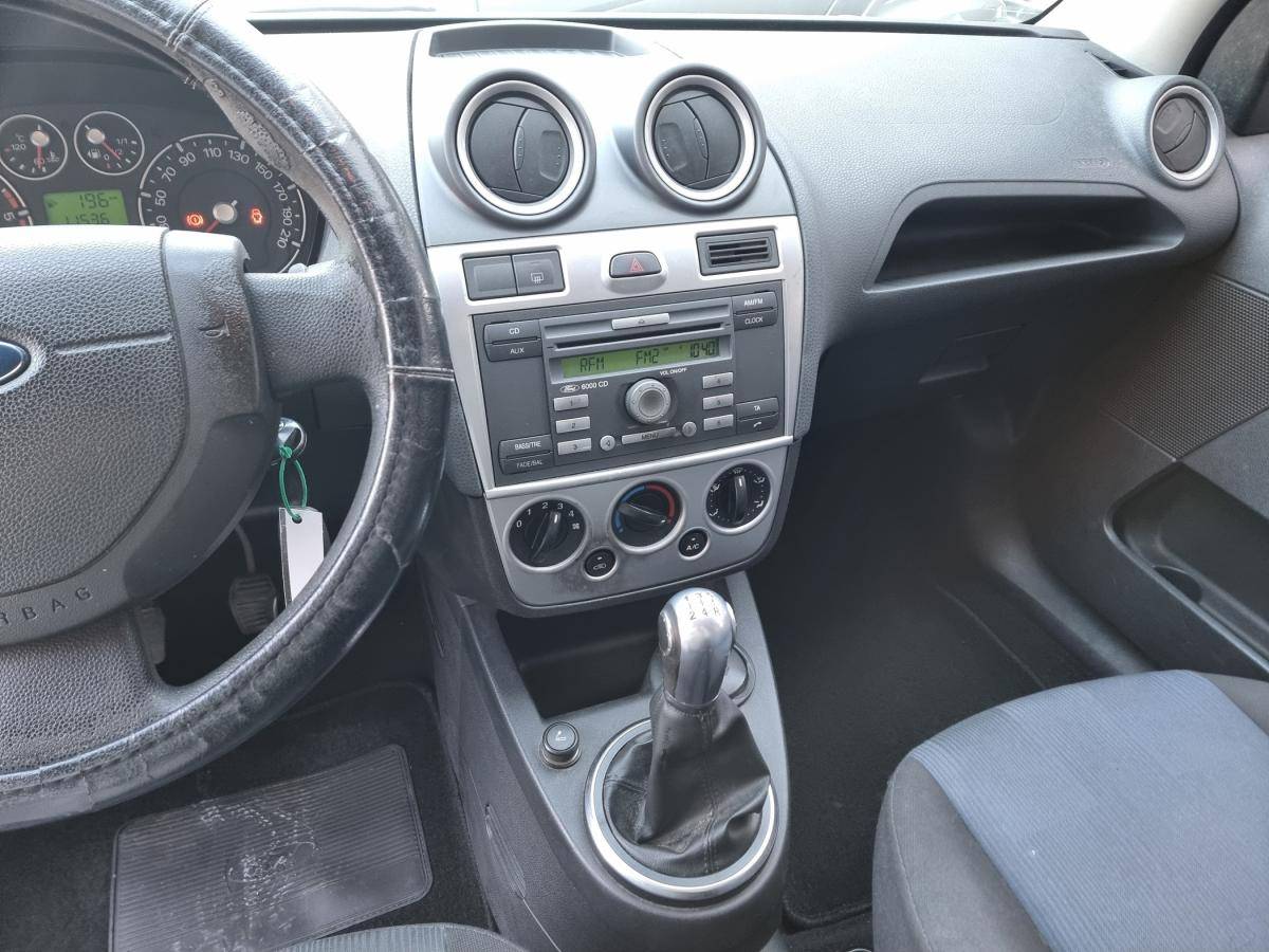 ford-fiesta-2007-diesel-1399cc