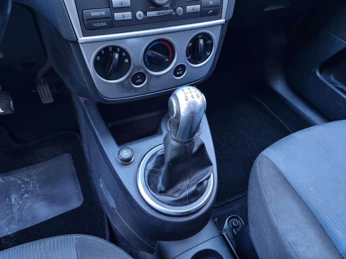 ford-fiesta-2007-diesel-1399cc