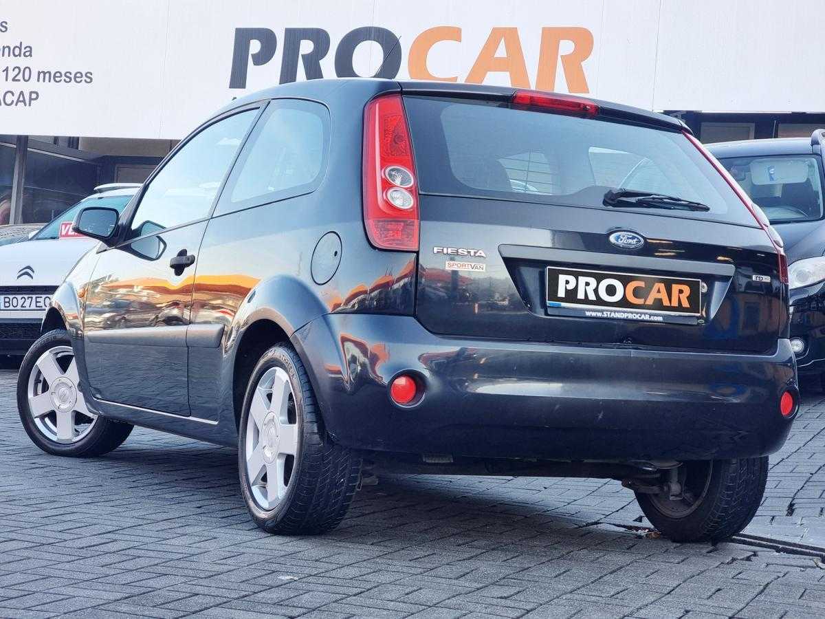 ford-fiesta-2007-diesel-1399cc