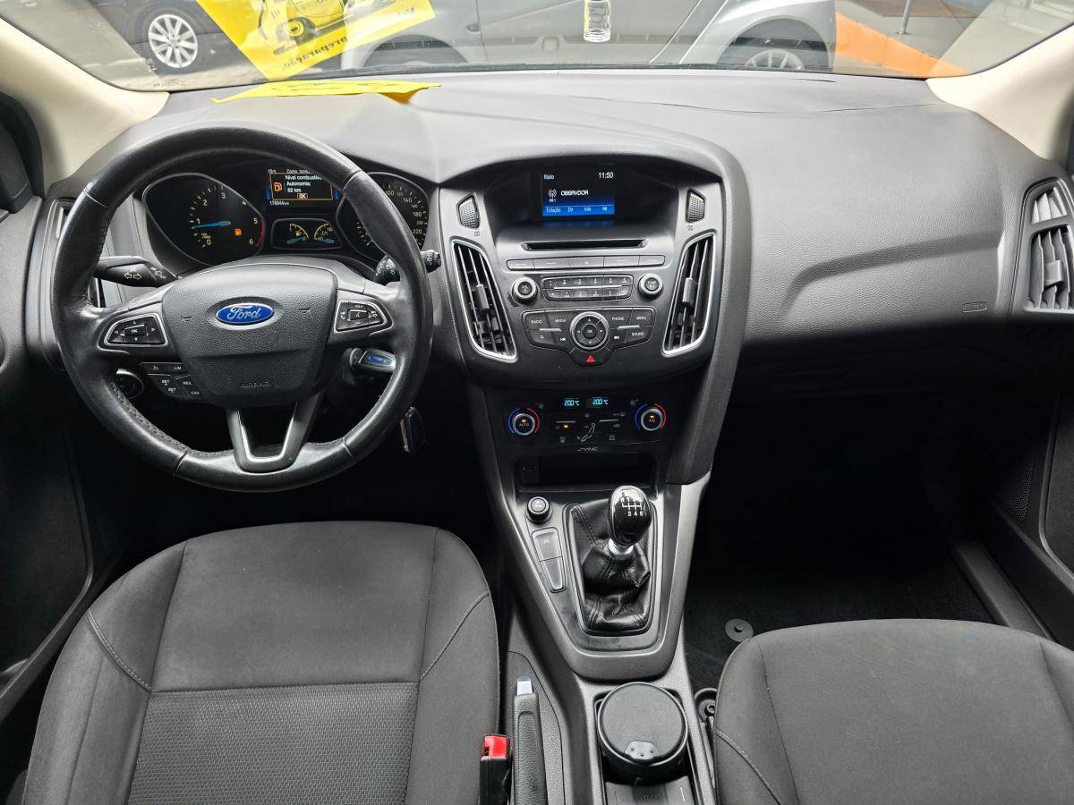 ford-focus-2016-diesel-1499cc