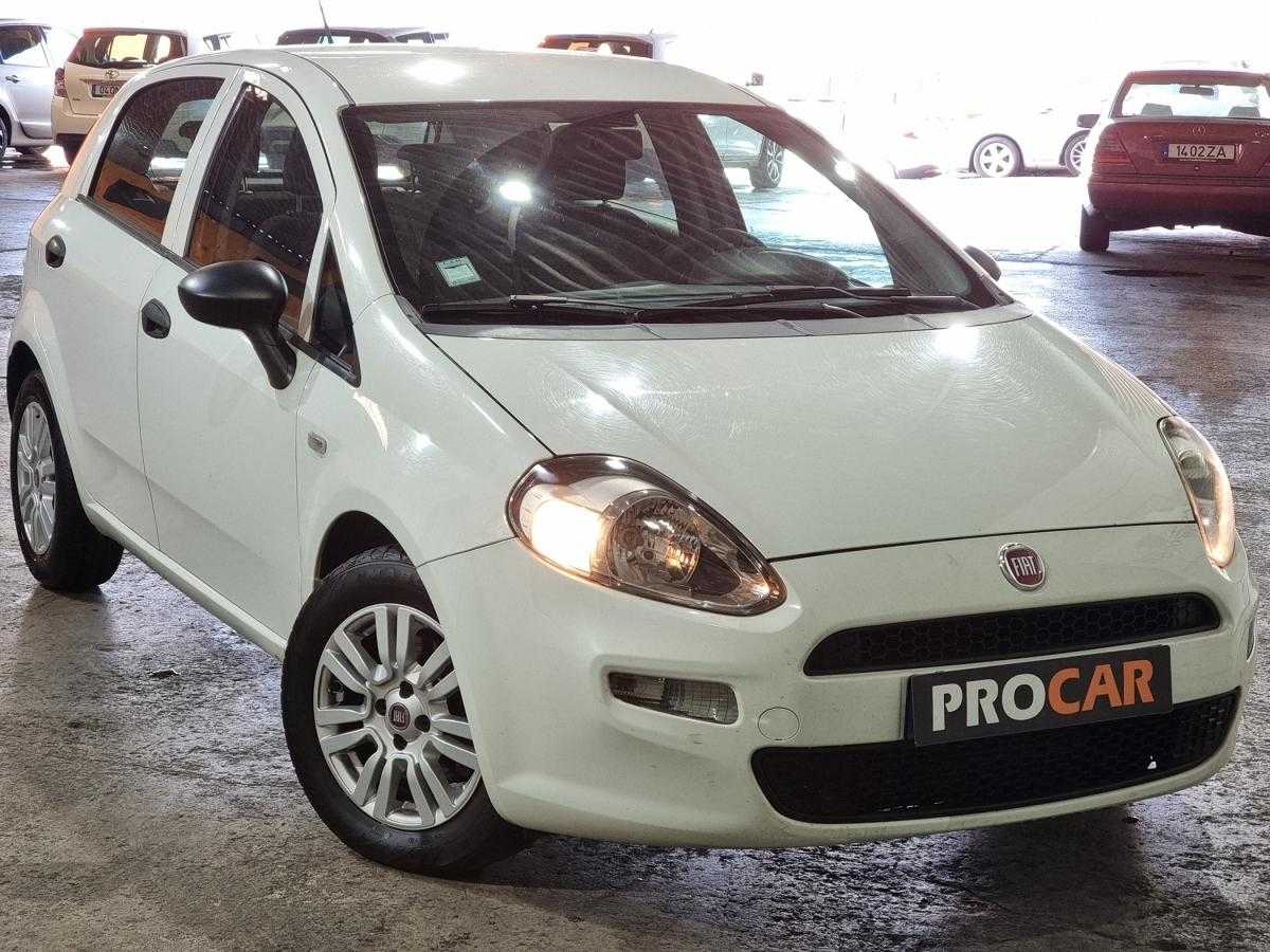 fiat-punto-2018-diesel-1248cc
