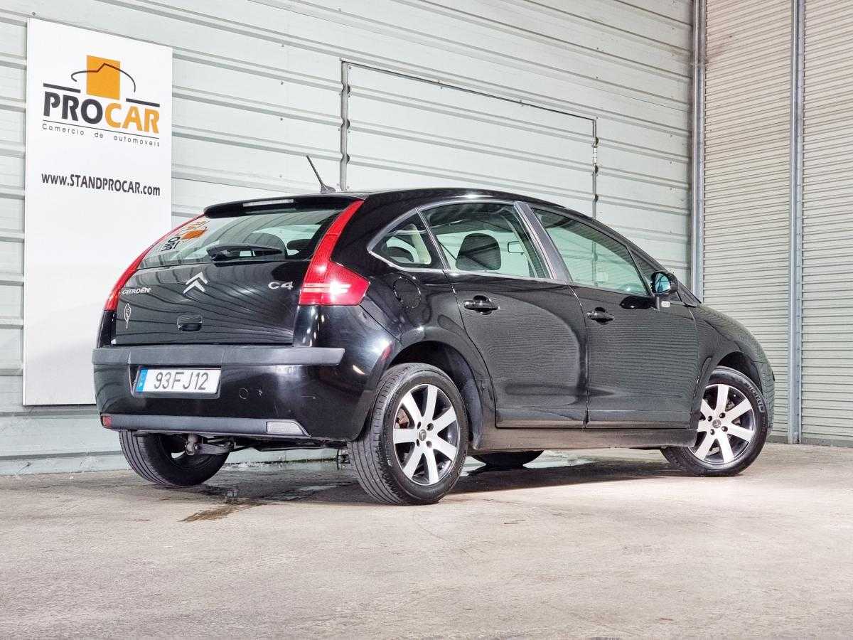 citroen-c4-2008-diesel-1560cc