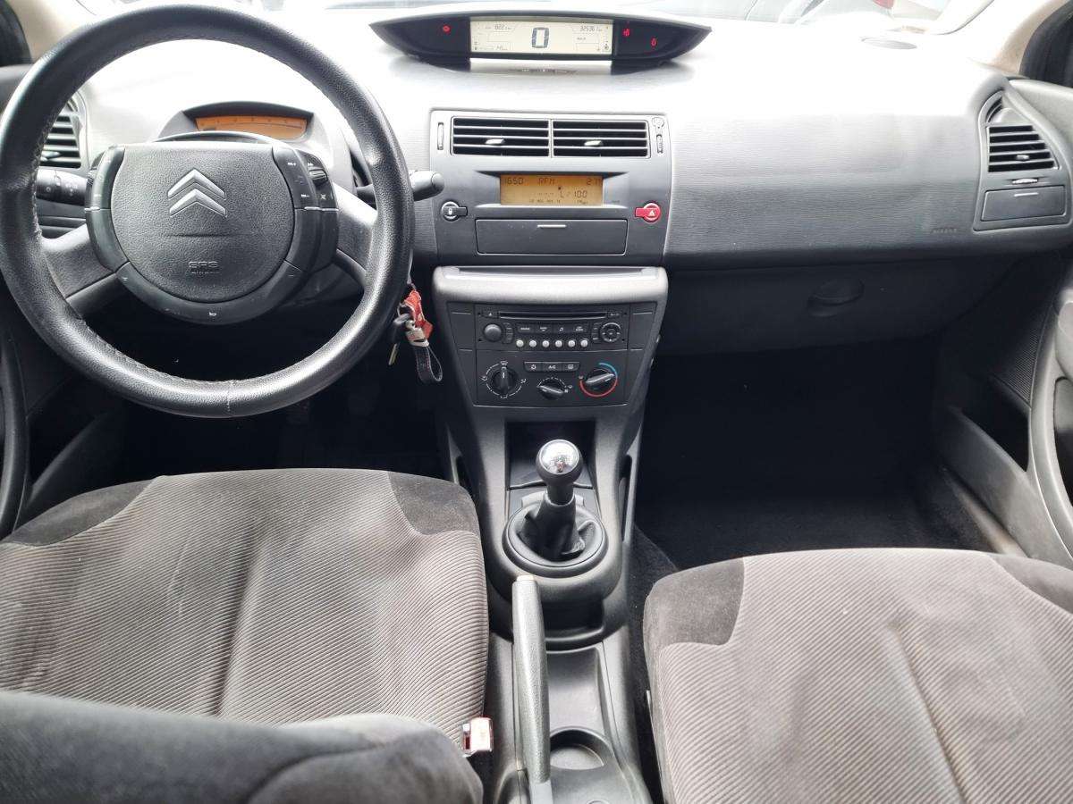 citroen-c4-2008-diesel-1560cc