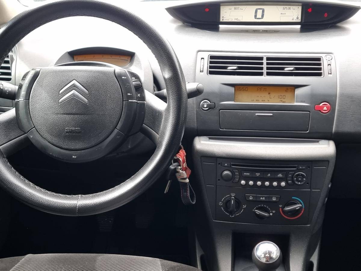 citroen-c4-2008-diesel-1560cc