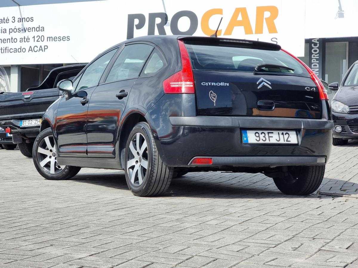 citroen-c4-2008-diesel-1560cc