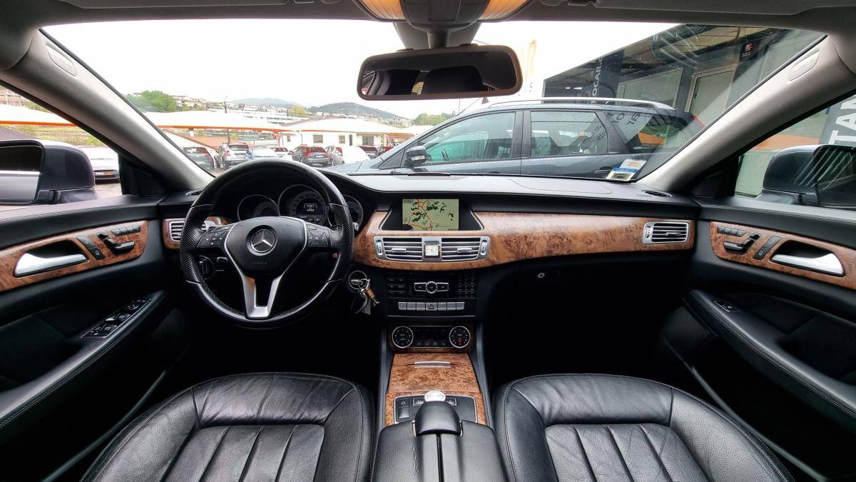 mercedes-benz-cls-2014-diesel-2143cc