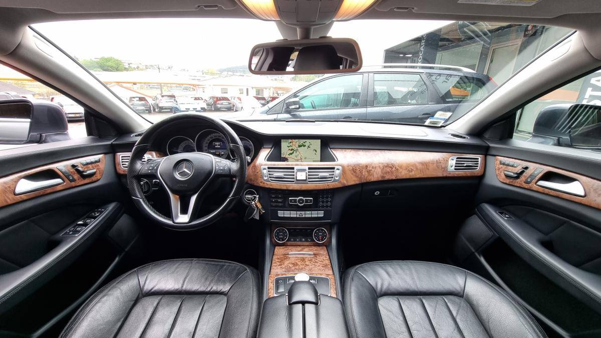 mercedes-benz-cls-2014-diesel-2143cc