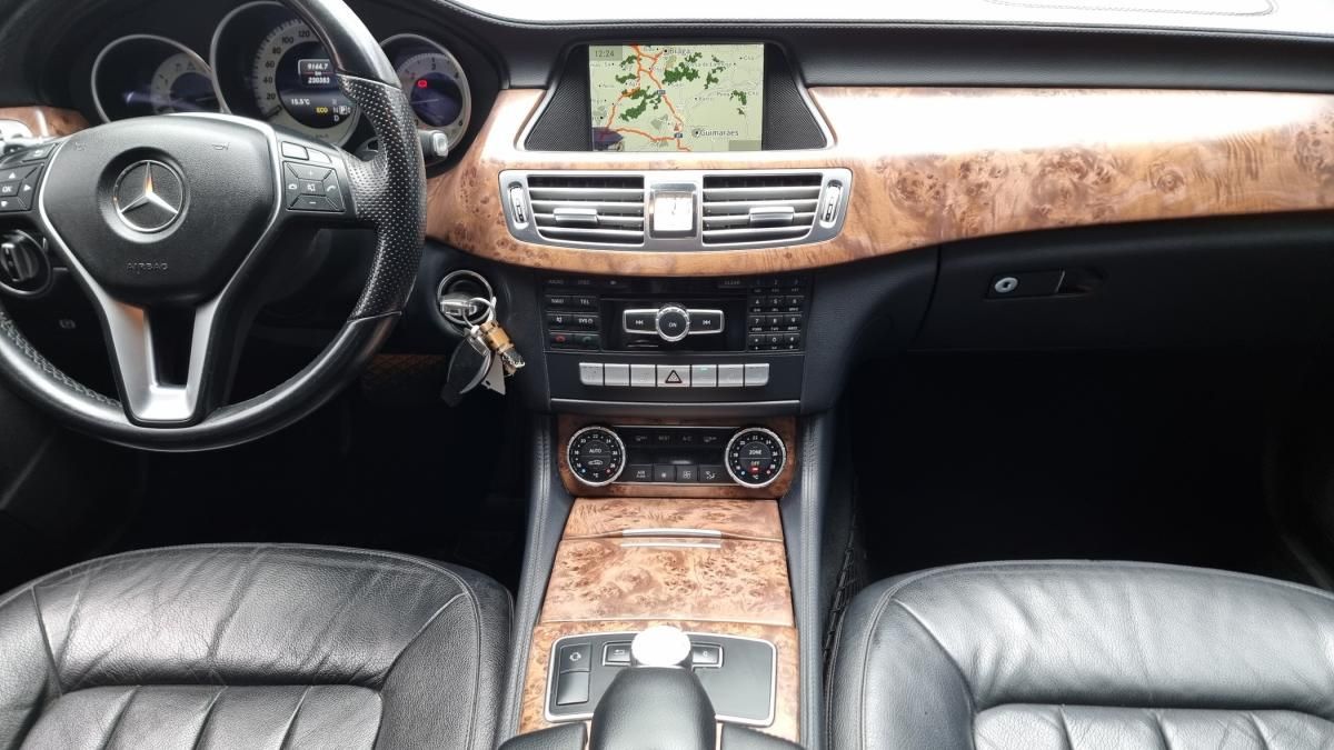 mercedes-benz-cls-2014-diesel-2143cc