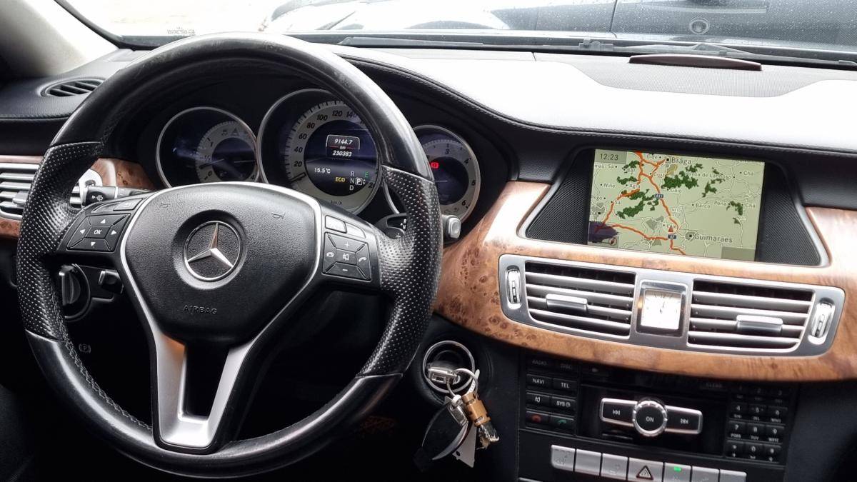 mercedes-benz-cls-2014-diesel-2143cc