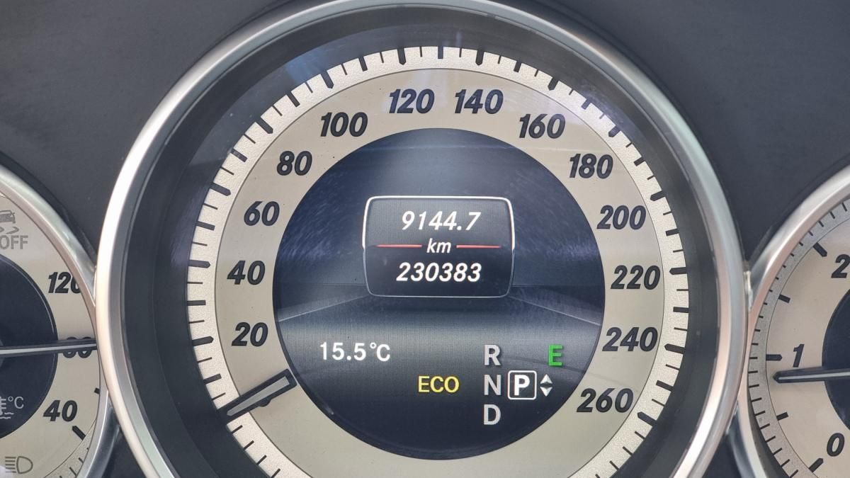 mercedes-benz-cls-2014-diesel-2143cc