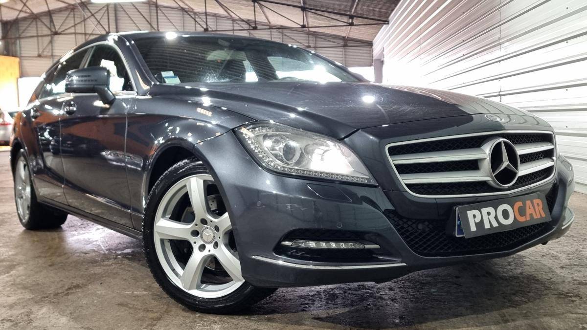 mercedes-benz-cls-2014-diesel-2143cc