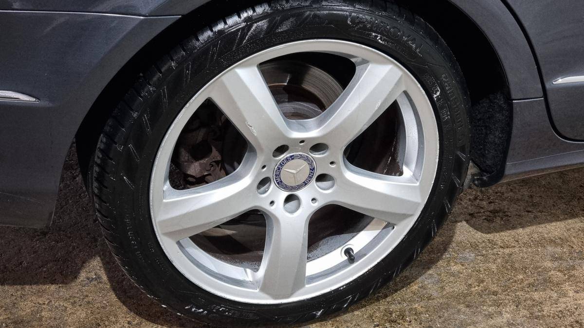 mercedes-benz-cls-2014-diesel-2143cc