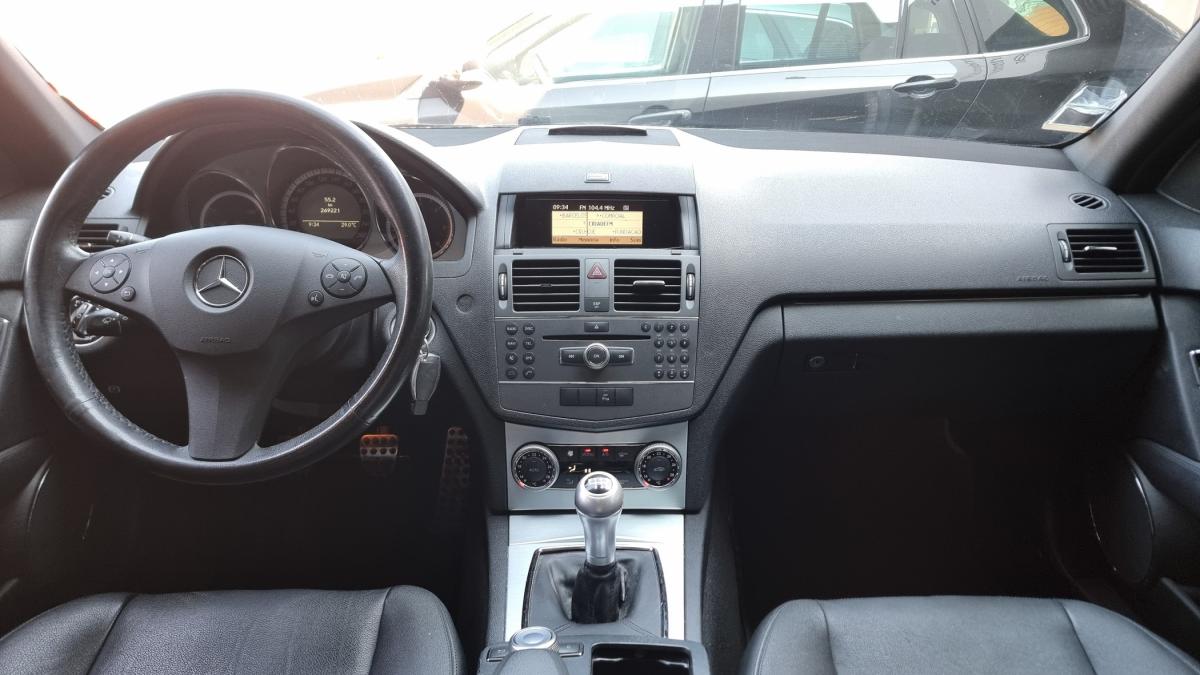 mercedes-benz-classe-c-2009-diesel-2143cc