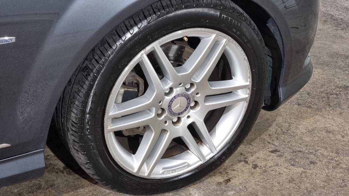 mercedes-benz-classe-c-2009-diesel-2143cc