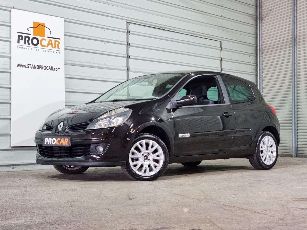 renault-clio-2006-diesel-1461cc