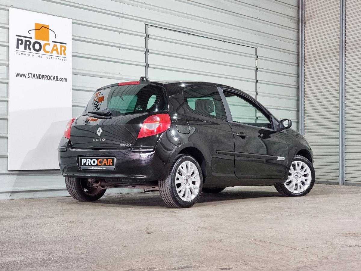 renault-clio-2006-diesel-1461cc