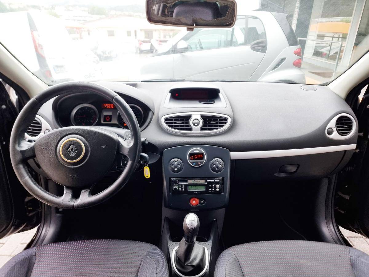 renault-clio-2006-diesel-1461cc