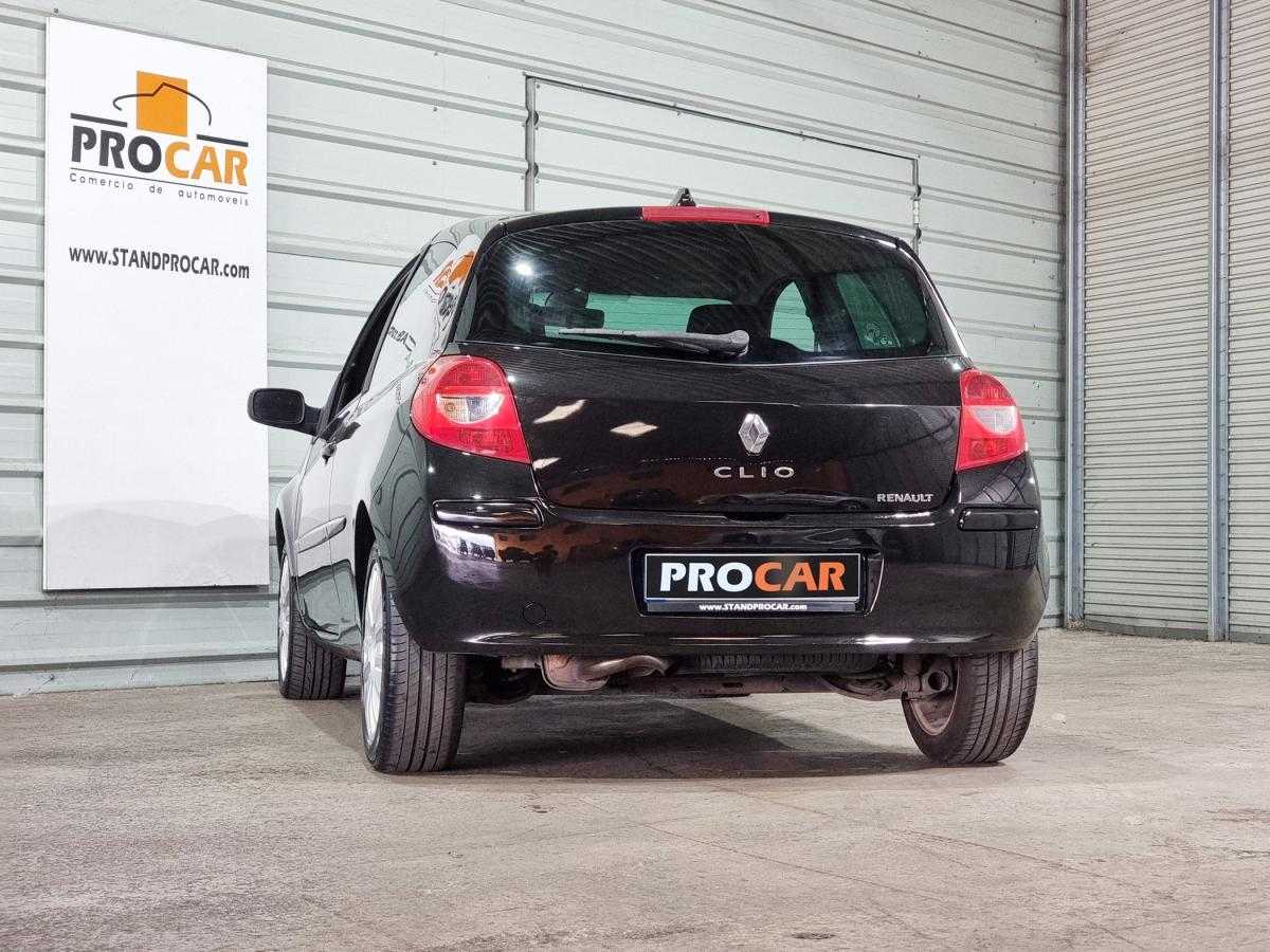 renault-clio-2006-diesel-1461cc