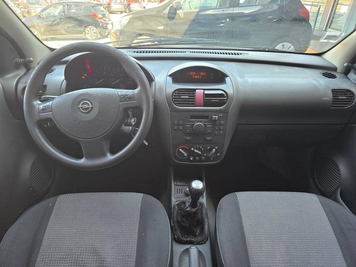 opel-corsa-2005-diesel-1248cc