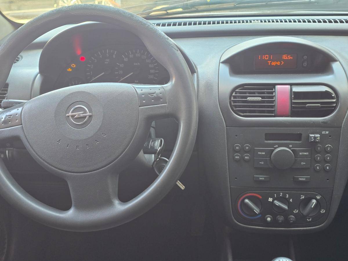 opel-corsa-2005-diesel-1248cc