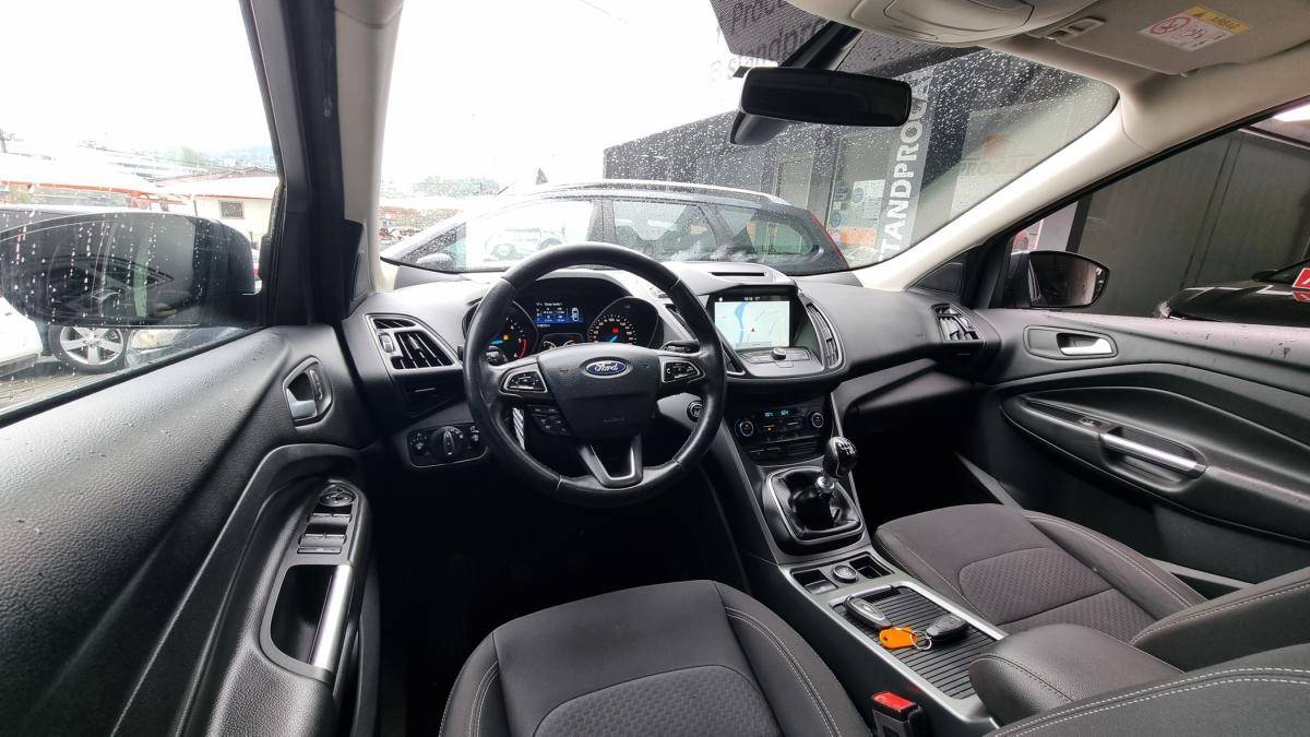 ford-kuga-2018-diesel-1499cc