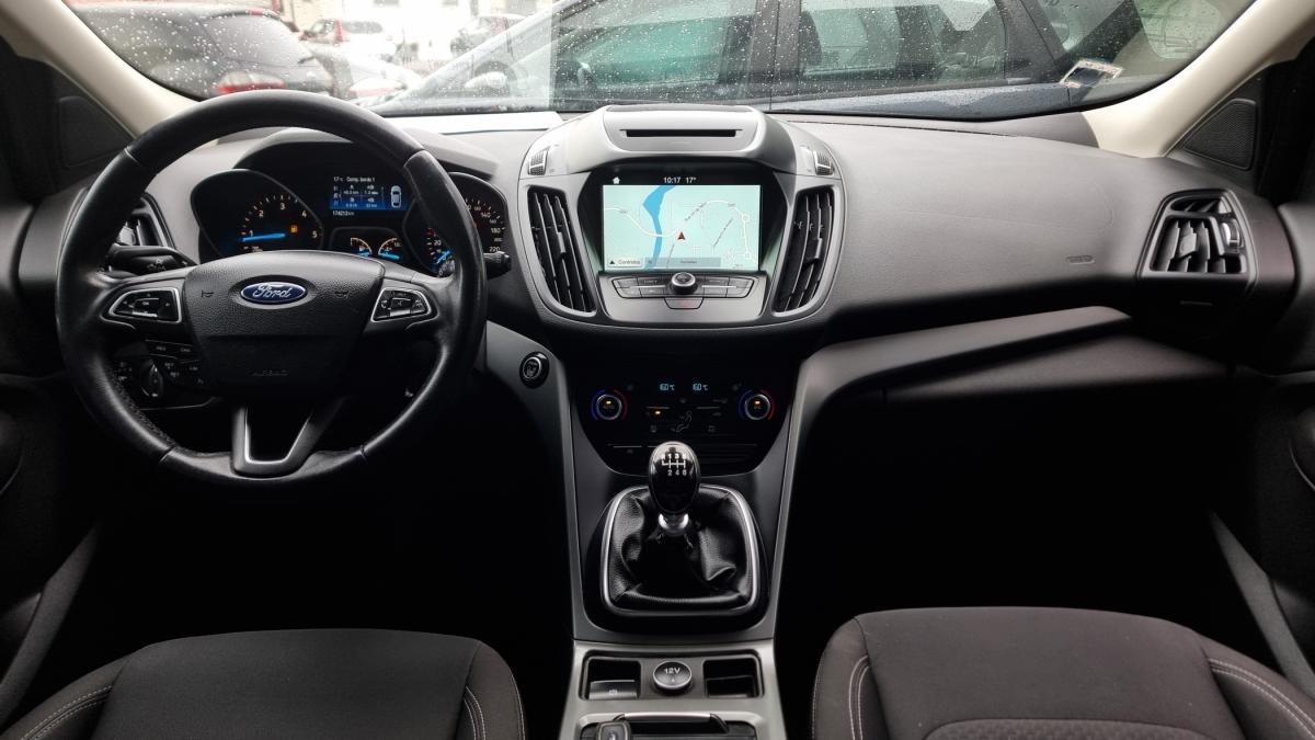 ford-kuga-2018-diesel-1499cc