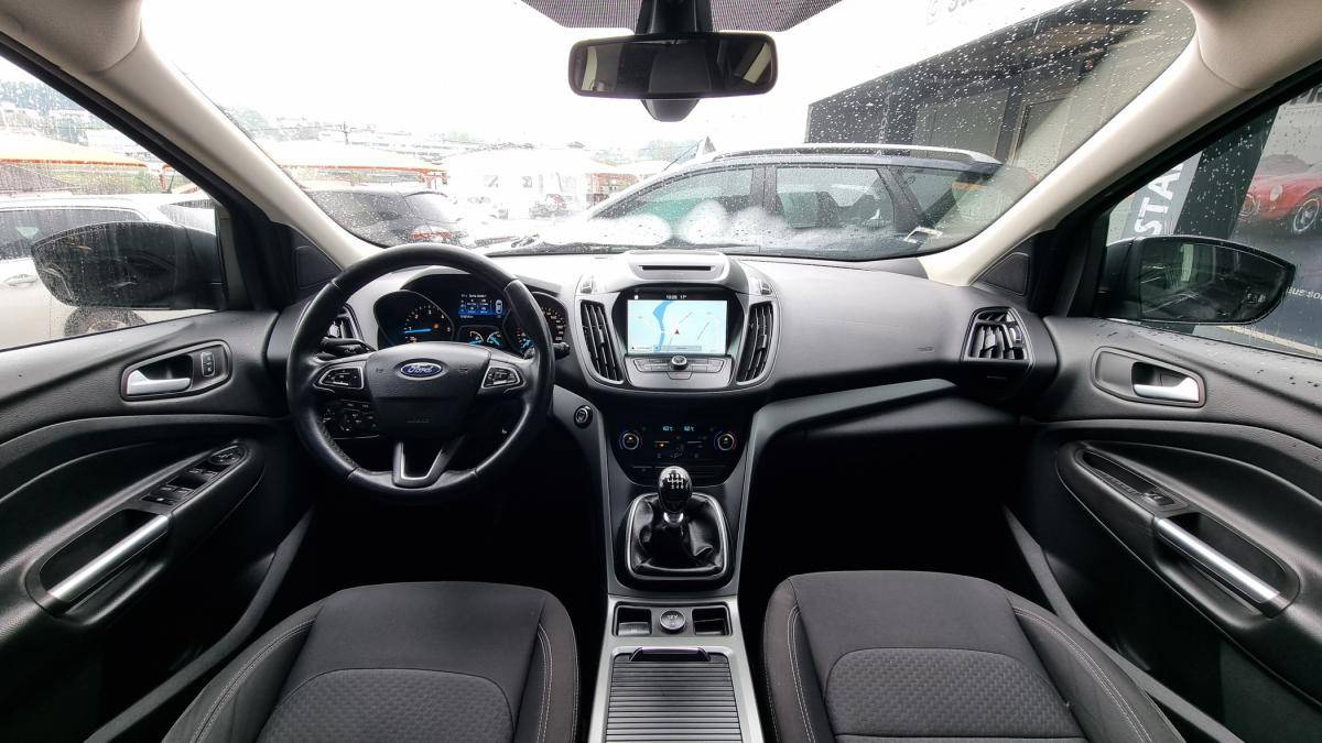 ford-kuga-2018-diesel-1499cc