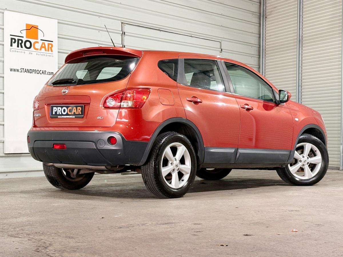 nissan-qashqai-2007-diesel-1461cc