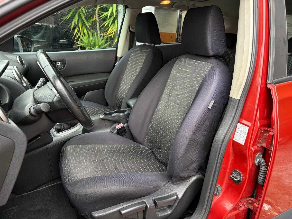 nissan-qashqai-2007-diesel-1461cc