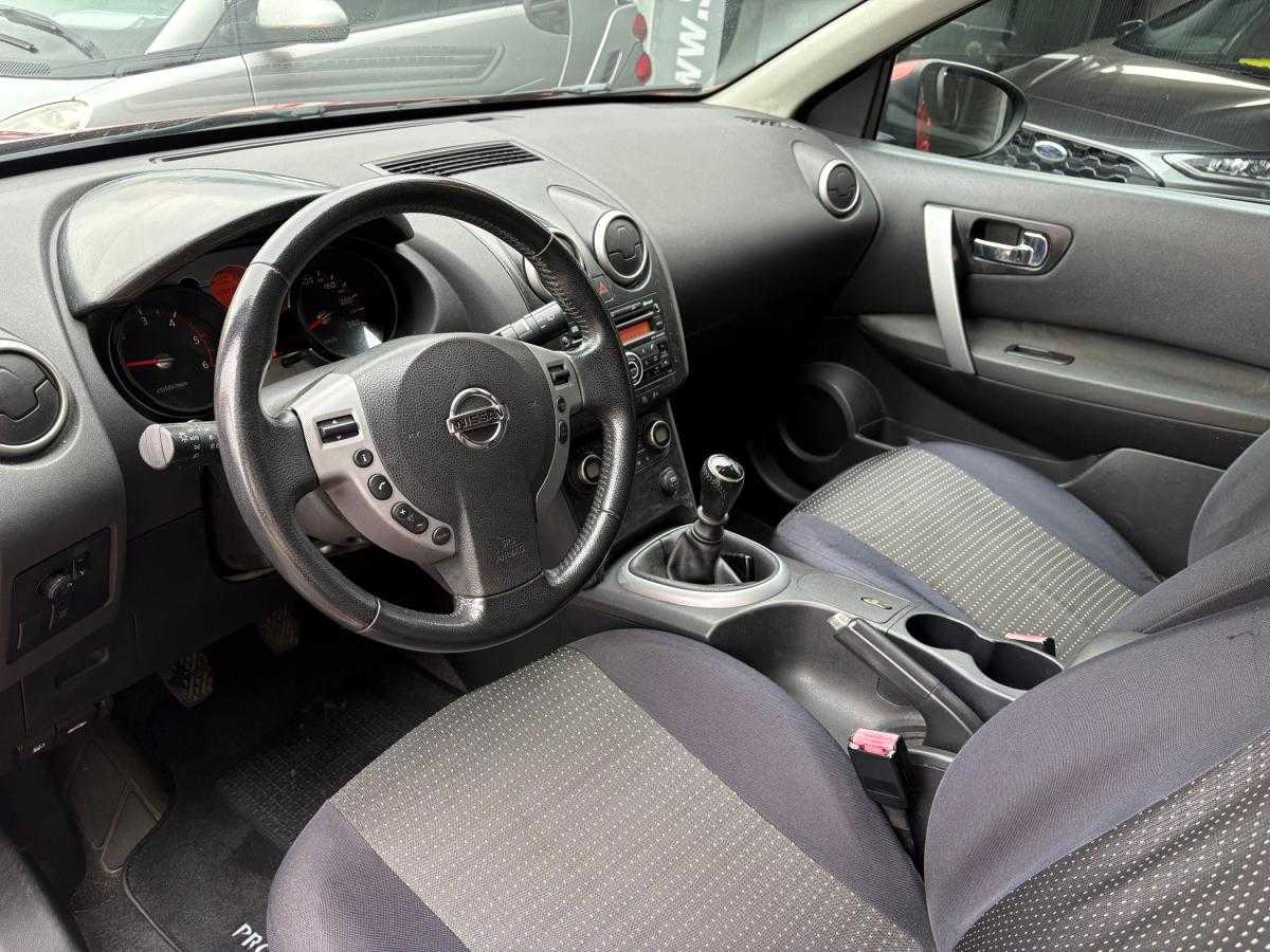 nissan-qashqai-2007-diesel-1461cc