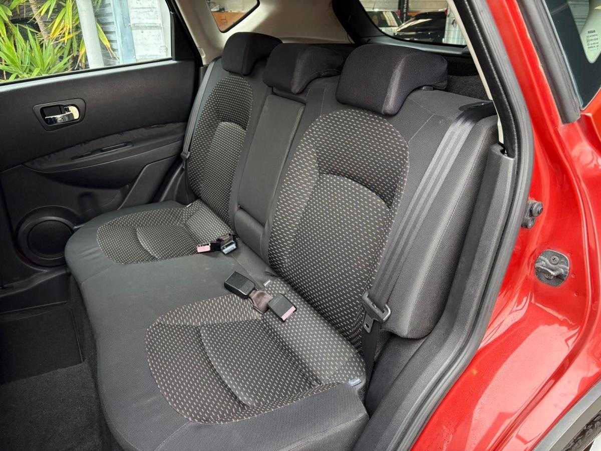 nissan-qashqai-2007-diesel-1461cc